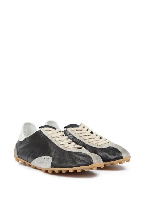 snekaers sprinters uomo nere MAISON MARGIELA | S57WS0515 P7383HA316